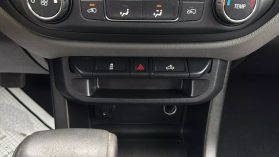 2020 CHEVROLET COLORADO EXTENDED CAB