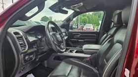 2023 Ram 1500 Crew Cab - Image 7