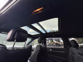 2014 JEEP GRAND CHEROKEE SUV V6, ECODIESEL, 3.0T OVERLAND SPORT UTILITY 4D