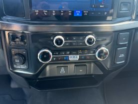 2024 FORD F350 SUPER DUTY CREW CAB PICKUP V8, HO, TURBO DIESEL, 6.7 LITER LARIAT PICKUP 4D 8 FT