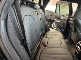 2021 BMW X5 SUV 6-CYL, TURBO, 3.0 LITER XDRIVE40I SPORT UTILITY 4D