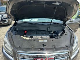 2016 GMC ACADIA