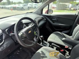 2017 Chevrolet Trax - Image 18