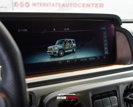 2019 MERCEDES-BENZ MERCEDES-AMG G-CLASS For Sale in Orlando