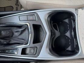 2011 CADILLAC SRX SUV V6, 3.0 LITER SPORT UTILITY 4D
