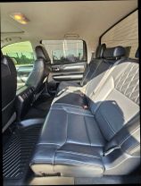 2018 TOYOTA TUNDRA CREWMAX PLATINUM PICKUP 4D 5 1/2 FT