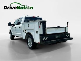 2020 FORD F250 SUPER DUTY CREW CAB PICKUP V8, FLEX FUEL, 6.2 LITER XLT PICKUP 4D 6 3/4 FT