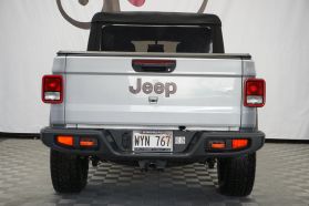 2023 JEEP GLADIATOR PICKUP V6, VVT, 3.6 LITER MOJAVE PICKUP 4D 5 FT
