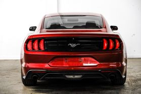 2018 Ford Mustang - Image 9