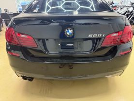 2016 BMW 5 SERIES