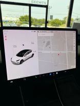 2020 TESLA MODEL 3 SEDAN AC ELECTRIC MOTOR STANDARD RANGE SEDAN 4D