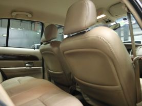 2005 MERCURY GRAND MARQUIS for sale in  Orlando, FL