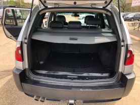 2005 BMW X3 SUV 6-CYL, 3.0 LITER 3.0I SPORT UTILITY 4D