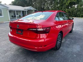 2021 VOLKSWAGEN JETTA SEDAN 4-CYL, TURBO, 1.4 LITER 1.4T S SEDAN 4D
