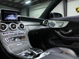 2018 MERCEDES-BENZ C-CLASS for sale in  Orlando, FL