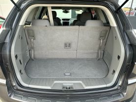 2015 CHEVROLET TRAVERSE SUV V6, 3.6 LITER LT SPORT UTILITY 4D - The Auto Lot