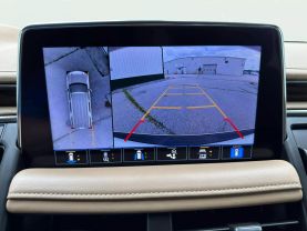 2021 CHEVROLET SUBURBAN SUV 6-CYL, TURBO DIESEL, 3.0 LITER PREMIER SPORT UTILITY 4D