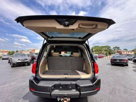 2015 NISSAN ARMADA