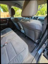 2008 HONDA CR-V LX SPORT UTILITY 4D