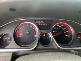 2017 GMC ACADIA LIMITED SUV V6, 3.6 LITER SPORT UTILITY 4D - Becker Auto Sales LLC in Emporia, KS