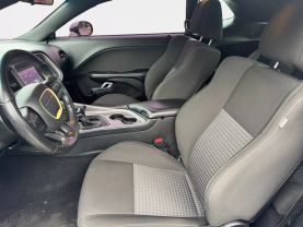 2022 DODGE CHALLENGER COUPE V6, 3.6 LITER GT COUPE 2D