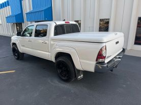 2013 TOYOTA TACOMA DOUBLE CAB