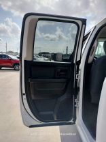 2014 RAM 1500 QUAD CAB PICKUP V6, FLEX FUEL, 3.6 LITER TRADESMAN PICKUP 4D 6 1/3 FT at Motors On Wheels - used car dealership in Houston, Texas.