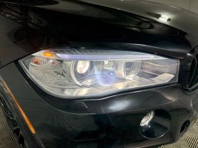 2018 BMW X6