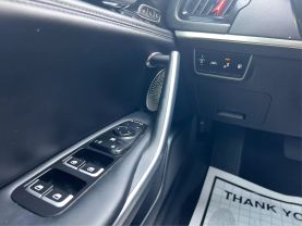 2018 KIA STINGER