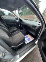 2003 VOLKSWAGEN JETTA SEDAN 4-CYL, TURBO, 1.8 LITER WOLFSBURG EDITION SEDAN 4D