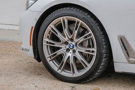 2016 Bmw 7 Series - Image 63