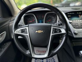 2012 CHEVROLET EQUINOX SUV 4-CYL, 2.4 LITER LT SPORT UTILITY 4D