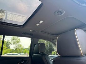 2023 CHEVROLET TRAVERSE SUV V6, 3.6 LITER PREMIER SPORT UTILITY 4D at T&T Repairables - used car dealership in Spencer, Indiana.