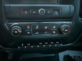 2019 CHEVROLET SILVERADO 2500 HD DOUBLE CAB PICKUP V8, FLEX FUEL, 6.0 LITER WORK TRUCK PICKUP 4D 8 FT