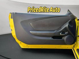 2014 CHEVROLET CAMARO CONVERTIBLE V6, 3.6 LITER LT CONVERTIBLE 2D