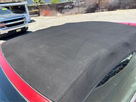 2015 CHEVROLET CAMARO CONVERTIBLE V8, 6.2 LITER SS CONVERTIBLE 2D