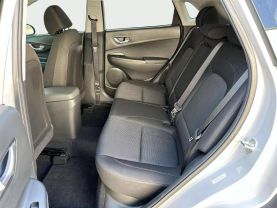 2022 HYUNDAI KONA SUV 4-CYL, 2.0 LITER SEL SPORT UTILITY 4D