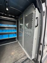 2018 FORD TRANSIT 150 VAN
