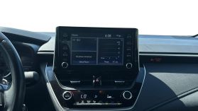 2020 TOYOTA COROLLA SEDAN 4-CYL, 2.0 LITER SE SEDAN 4D