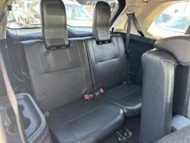 2019 MITSUBISHI OUTLANDER SUV 4-CYL, 2.4 LITER SE SPORT UTILITY 4D