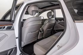 2015 HYUNDAI GENESIS SEDAN V8, 5.0 LITER 5.0 SEDAN 4D