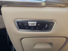 2019 BMW X5 SUV 6-CYL, TURBO, 3.0 LITER XDRIVE40I SPORT UTILITY 4D