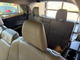 2016 HONDA PILOT SUV V6, I-VTEC, 3.5 LITER EX-L SPORT UTILITY 4D