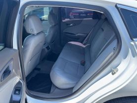 2016 CHEVROLET MALIBU SEDAN 4-CYL, HYBRID, 1.8 LITER HYBRID SEDAN 4D