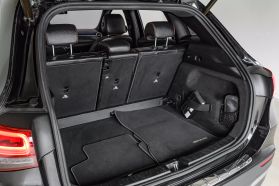2021 MERCEDES-BENZ GLA SUV 4-CYL, TURBO, 2.0 LITER GLA 250 4MATIC SPORT UTILITY 4D
