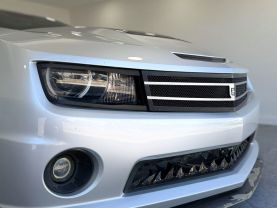 2011 CHEVROLET CAMARO COUPE V8, 6.2 LITER SS COUPE 2D