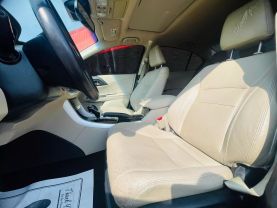 2014 HONDA ACCORD SEDAN 4-CYL, I-VTEC, 2.4 LITER EX-L SEDAN 4D