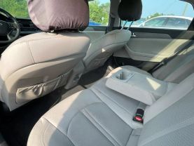 2015 Hyundai Sonata - Image 7