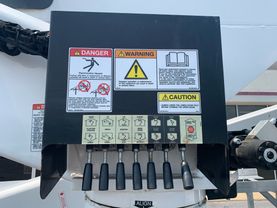 2022 RAM 5500 52FT BUCKET TRUCK VERSALIFT VST-471 BUCKET TRUCKS 6-CYL, TURBO DIESEL, 6.7 LITER TRADESMAN REG CAB 2D - Eddies Auto Sales