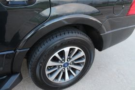 2015 FORD EXPEDITION